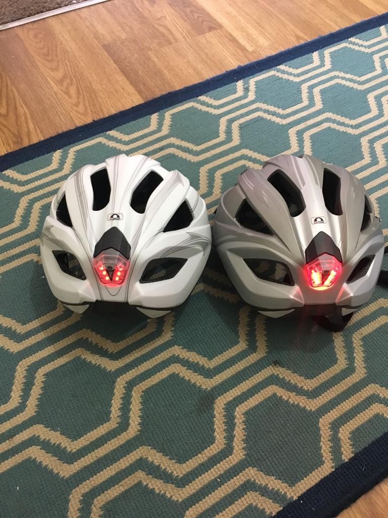 crivit cycle helmet